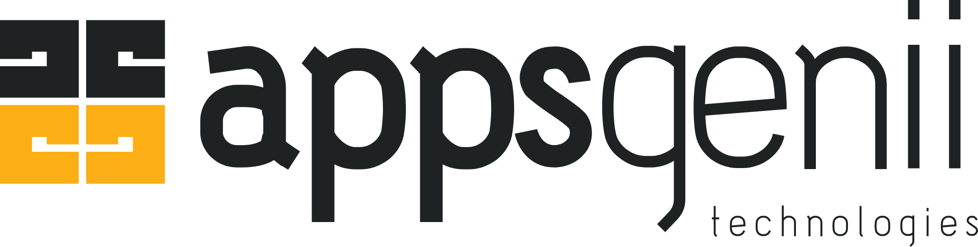 AppsGenii Technologies